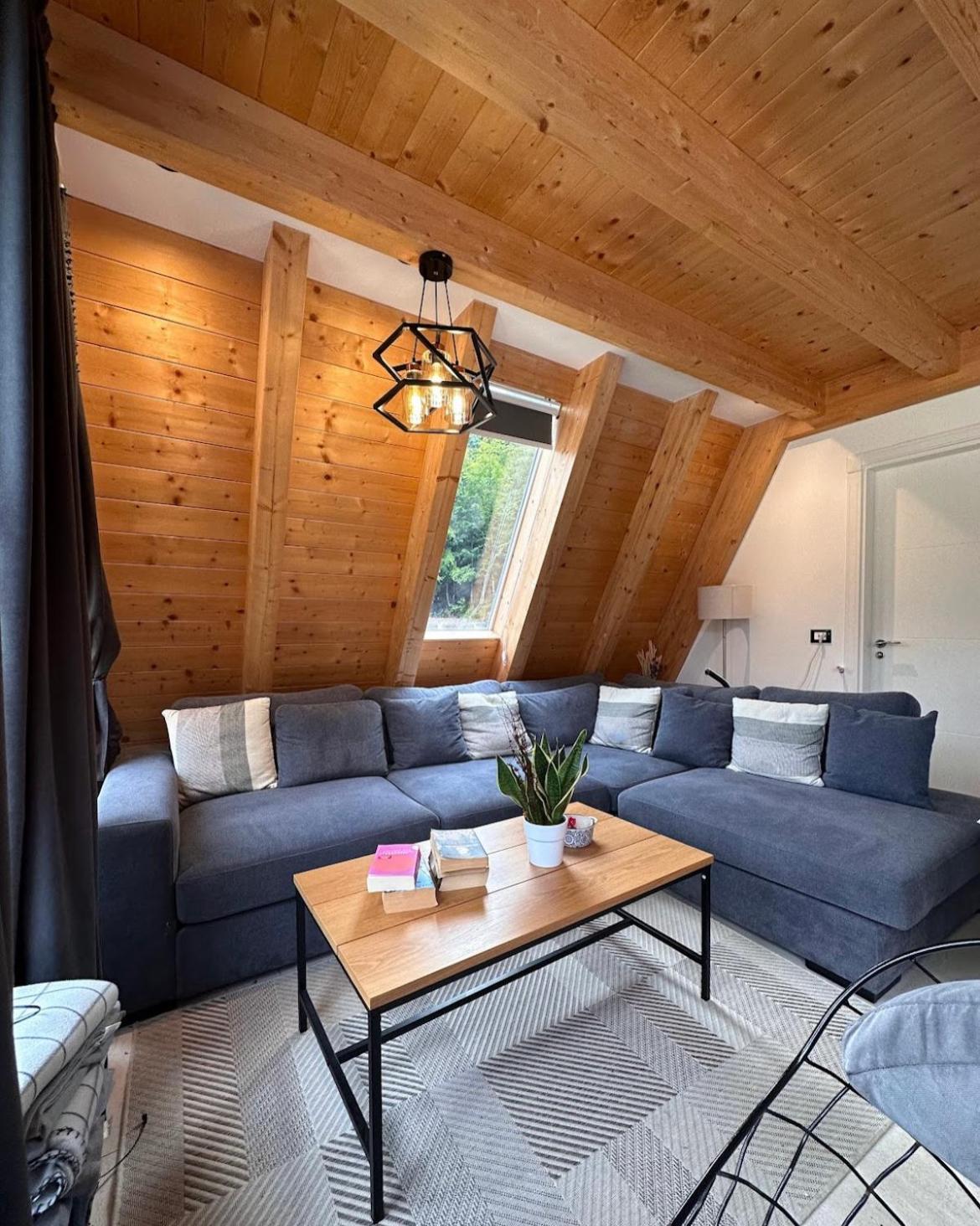 Vidis Chalet Boutique Hotel Theth Eksteriør bilde